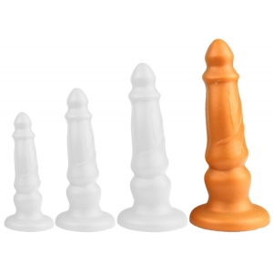 Plug Silicone CHICK XL 30 x 7.5cm