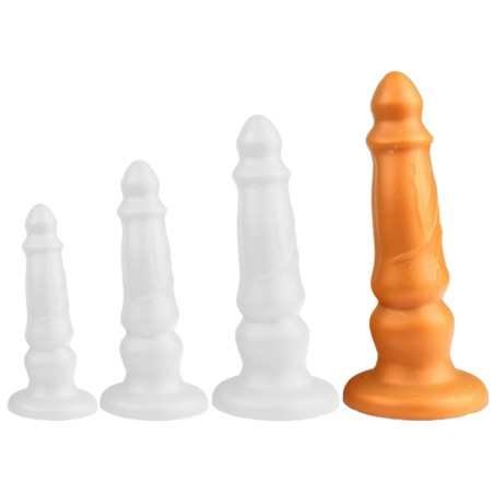 Plug Silicone CHICK XL 30 x 7.5cm