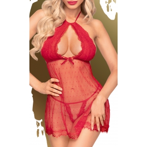 Nuisette Libido boost - Rouge