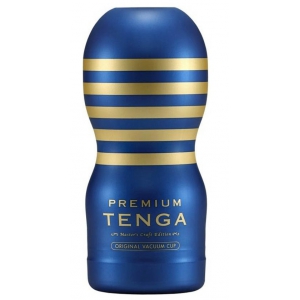 Masturbateur TENGA Premium Original Cup