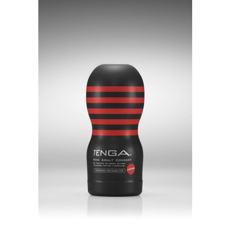 Masturbateur TENGA Strong Original Cup