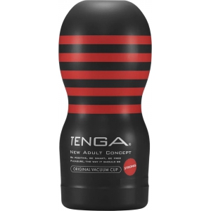 Masturbateur TENGA Strong Original Cup