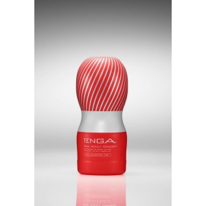 Masturbateur TENGA Air Flow Cup