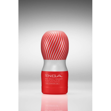 Masturbateur TENGA Air Flow Cup