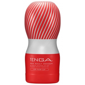 Masturbateur TENGA Air Flow Cup