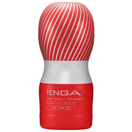 Masturbateur TENGA Air Flow Cup