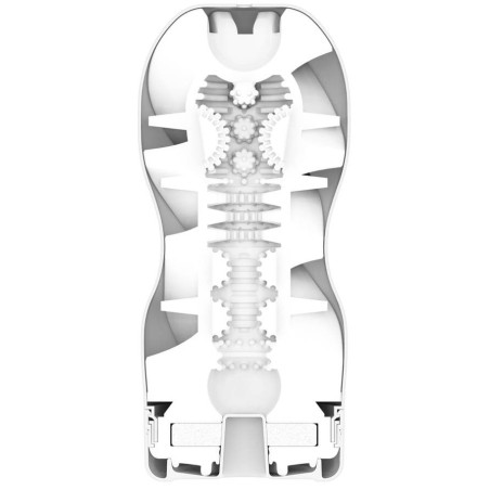 Masturbateur TENGA Air Flow Cup