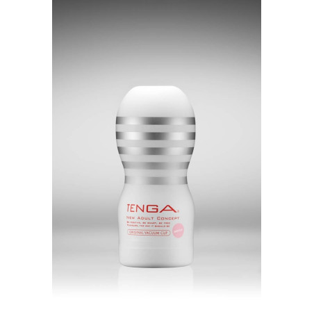 Masturbateur TENGA Gentle Original Cup