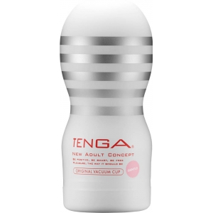 Masturbateur TENGA Gentle Original Cup