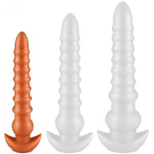 Plug Silicone KING KONG S 23 x 4.5 cm