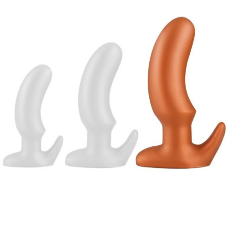 Plug Silicone MUZ L 23 x 6.5 cm