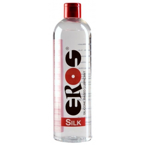 Eros Silk Silicone 500ml
