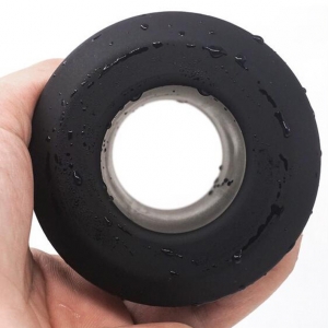 Plug Tunnel SAN ANO L 9 x 7cm