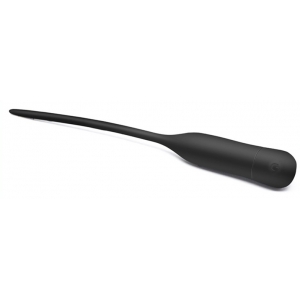 Tige d'urètre Vibrante Silicone TIGLY Small 11cm | Diamètre 5mm