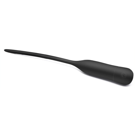 Tige d'urètre Vibrante Silicone TIGLY Small 11cm | Diamètre 5mm