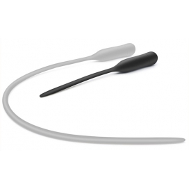 Tige d'urètre Vibrante Silicone TIGLY Small 11cm | Diamètre 5mm