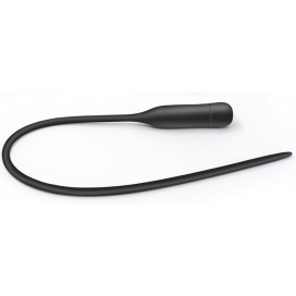 Tige d'urètre Vibrante Silicone TIGLY 35cm | Diamètre 5mm 2