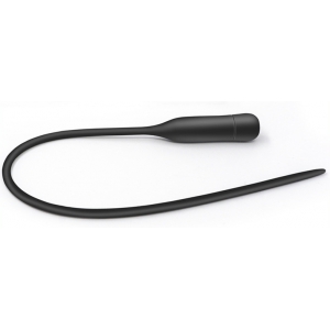 Tige d'urètre Vibrante Silicone TIGLY 35cm | Diamètre 5mm