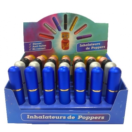 Display Diffuseur précis pour Aroma en Aluminium x35