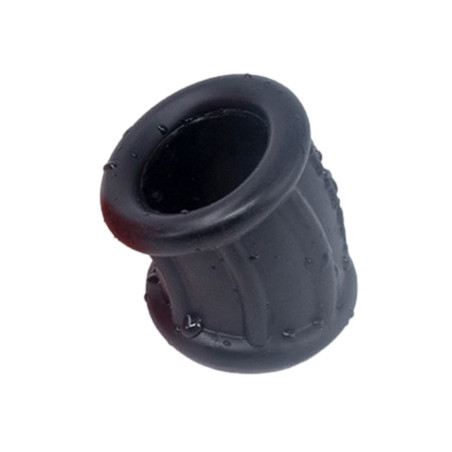 Anneau Silicone SLING COCK Noir