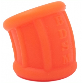 Anneau Silicone SLING COCK Orange