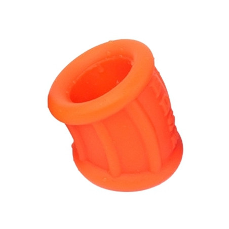 Anneau Silicone SLING COCK Orange