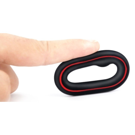Cockring silicone PROWER RING 30mm