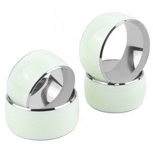 Anneau de gland phosphorescent GLOWPIN de 15 mm