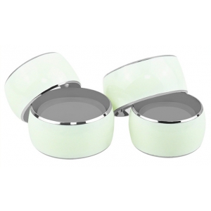 Anneau de gland phosphorescent GLOWPIN de 15 mm