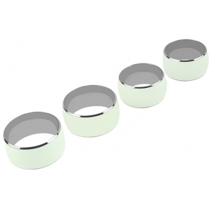 Anneau de gland phosphorescent GLOWPIN de 15 mm