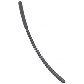 Tige d'urètre en silicone THREAD L 17cm | Diamètre 9mm 2