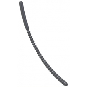 Tige d'urètre en silicone THREAD L 17cm | Diamètre 9mm