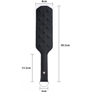 Paddle avec picots WICKED STING 38.5cm