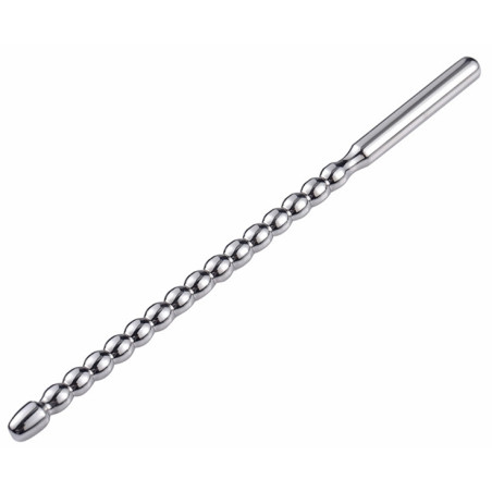 Mini Tige d'urètre 6.5cm | Diamètre 4mm