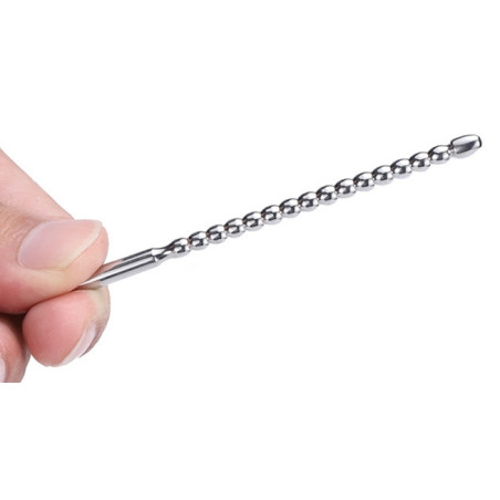 Mini Tige d'urètre 6.5cm | Diamètre 4mm