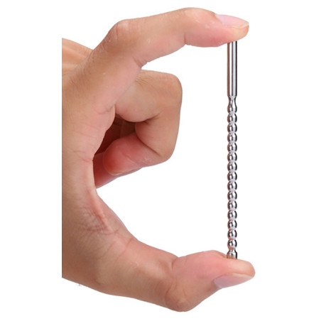 Mini Tige d'urètre 6.5cm | Diamètre 4mm
