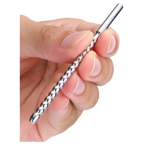 Mini Tige d'urètre 6.5cm | Diamètre 4mm