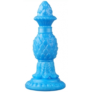 Plug FEATH 18 x 5.5cm Bleu