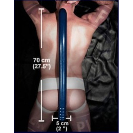Gros gode CrackStuffers pour insertion extreme Depth trainer 70cm