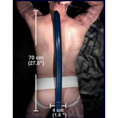 gros gode gay Depth Trainer de 70 x 4 cm