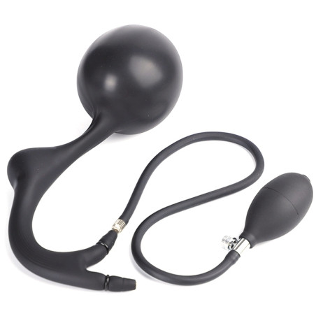 Double Plug gonflable AIRBAG 21 x 6cm