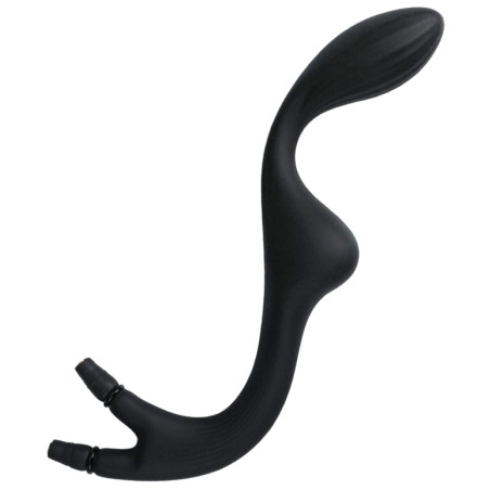 Double Plug gonflable AIRBAG 21 x 6cm
