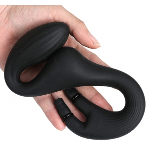 Double Plug gonflable AIRBAG 21 x 6cm