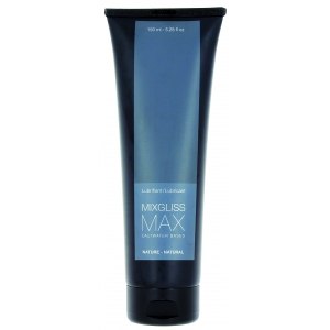 Lubrifiant Eau MIXGLISS MAX Nature 150ml