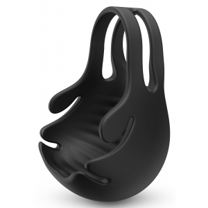 Stimulateur à testicules FUN BAG Dorcel