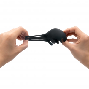 Stimulateur à testicules FUN BAG Dorcel