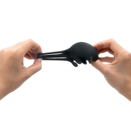 Stimulateur à testicules FUN BAG Dorcel