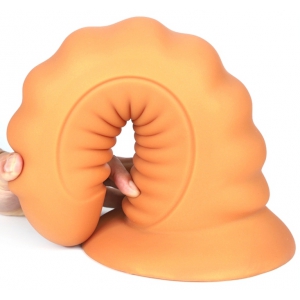 Gode Silicone LEPIDOP XL 27 x 9.5cm
