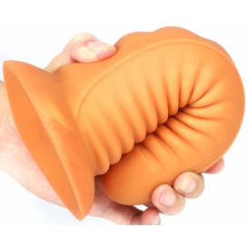 Gode Silicone LEPIDOP XL 27 x 9.5cm 2