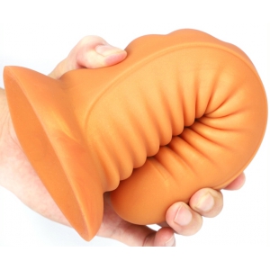 Gode Silicone LEPIDOP XL 27 x 9.5cm